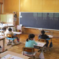 カタカナを学ぼう（１年国語）