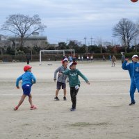 今日の休み時間の様子です。