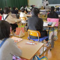 注文の仕方を学ぼう（５年外国語）