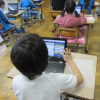 ２学期の復習（１年算数）