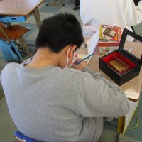 卒業の記念に（６年）