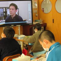 ニュース番組はどのように（５年社会）