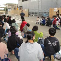 布川小学校に行ってきました！（５年）