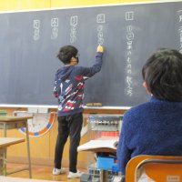 数え方をうみ出そう（４年国語）