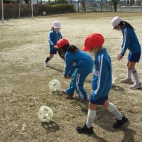 かざわで遊ぼう（１年生活）