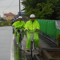 登校の様子