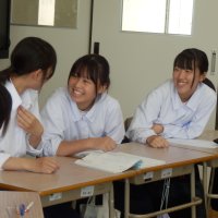 3年　国語の授業