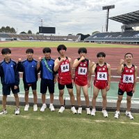 県南駅伝（男子の部）の結果について